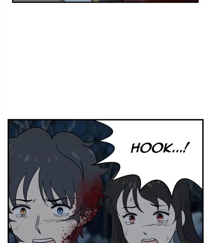 Hana Haru Chapter 108 page 67 - Chapter 108: Smile