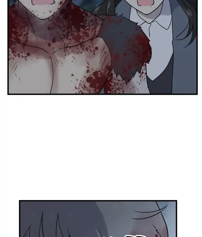 Hana Haru Chapter 108 page 68 - Chapter 108: Smile