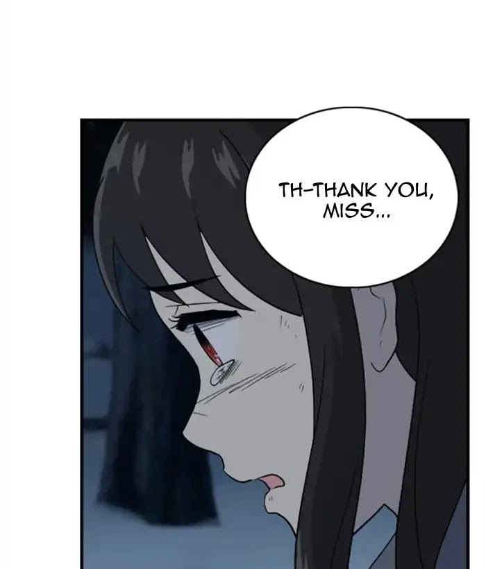 Hana Haru Chapter 108 page 70 - Chapter 108: Smile