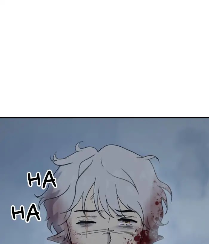 Hana Haru Chapter 108 page 75 - Chapter 108: Smile