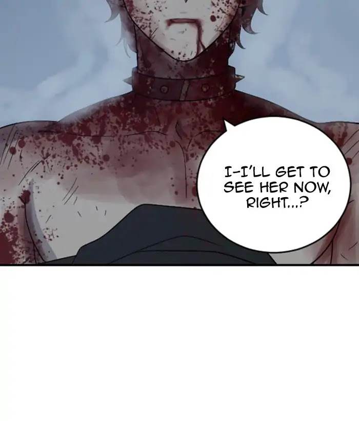 Hana Haru Chapter 108 page 76 - Chapter 108: Smile