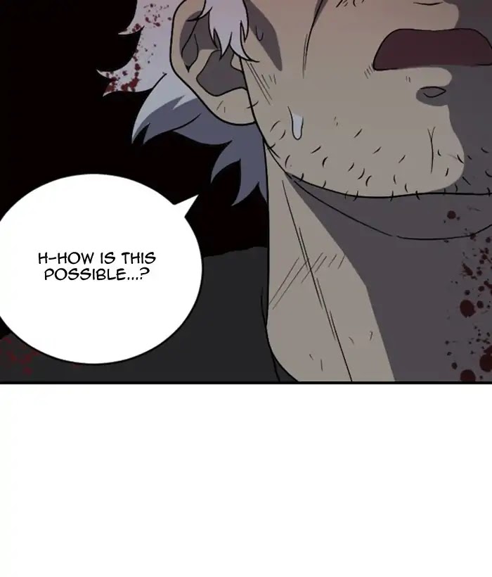 Hana Haru Chapter 108 page 8 - Chapter 108: Smile