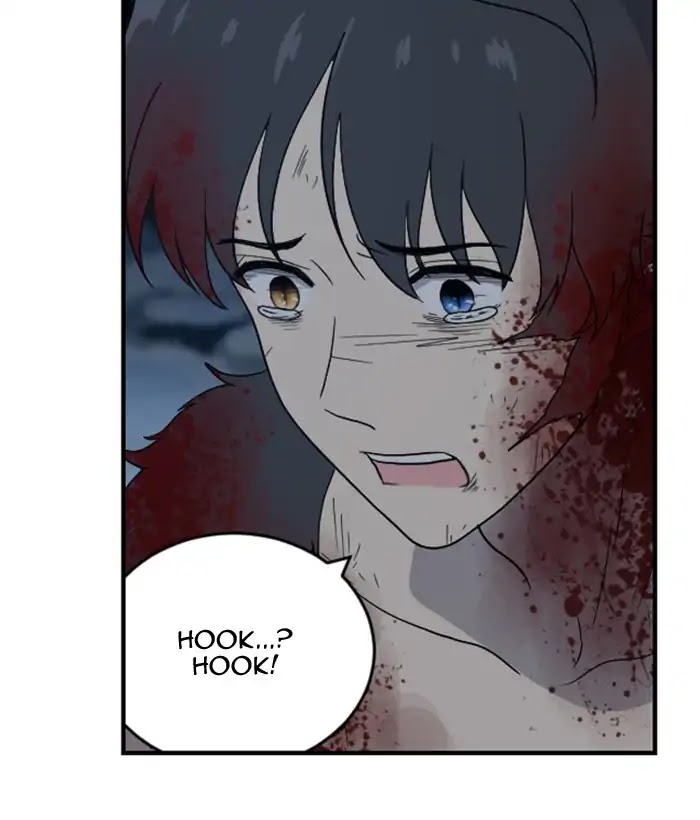 Hana Haru Chapter 108 page 81 - Chapter 108: Smile