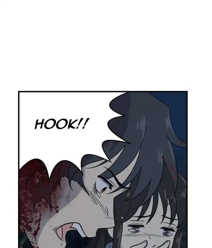 Hana Haru Chapter 108 page 82 - Chapter 108: Smile