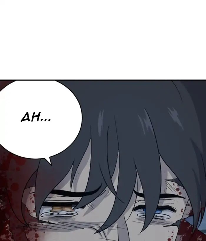 Hana Haru Chapter 108 page 85 - Chapter 108: Smile