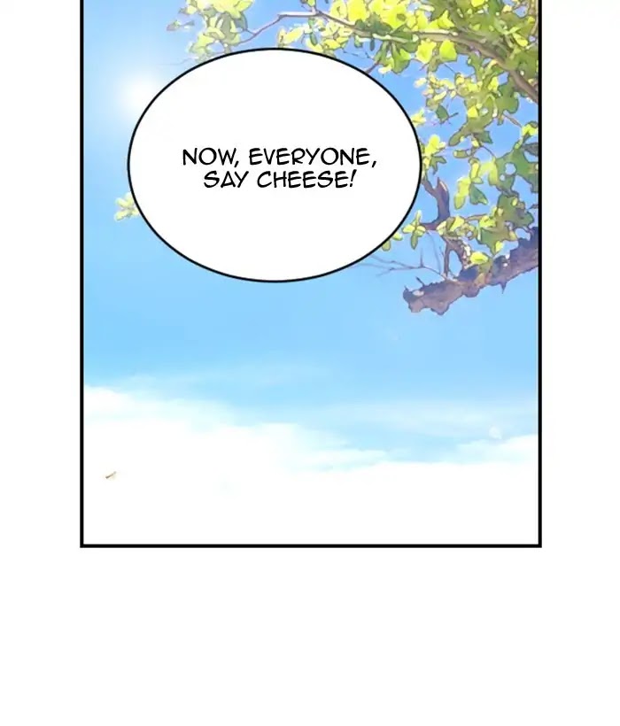 Hana Haru Chapter 108 page 94 - Chapter 108: Smile