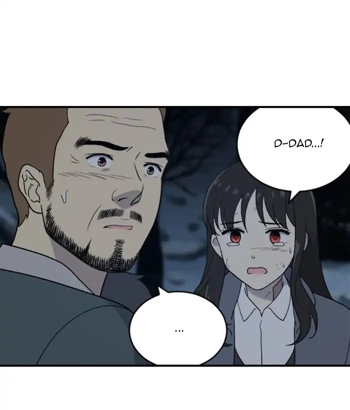 Hana Haru Chapter 109 page 11 - Chapter 109: Dawn (1)