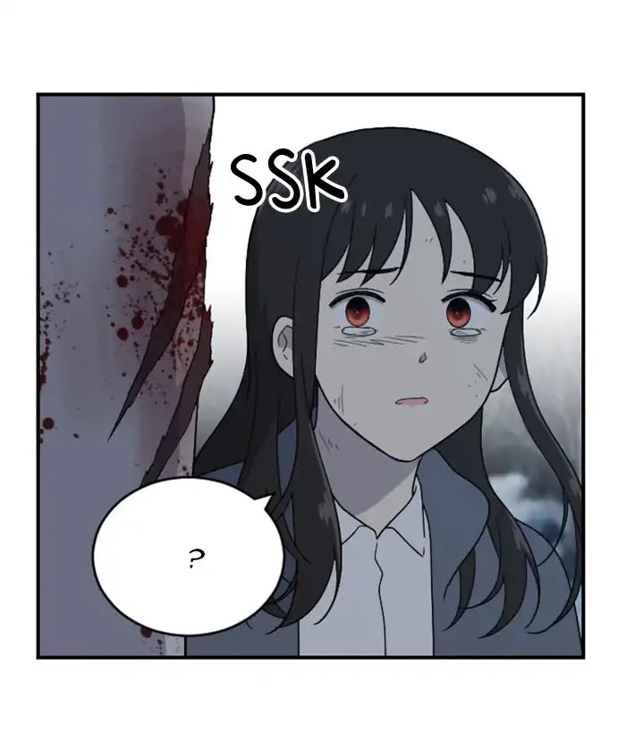 Hana Haru Chapter 109 page 14 - Chapter 109: Dawn (1)