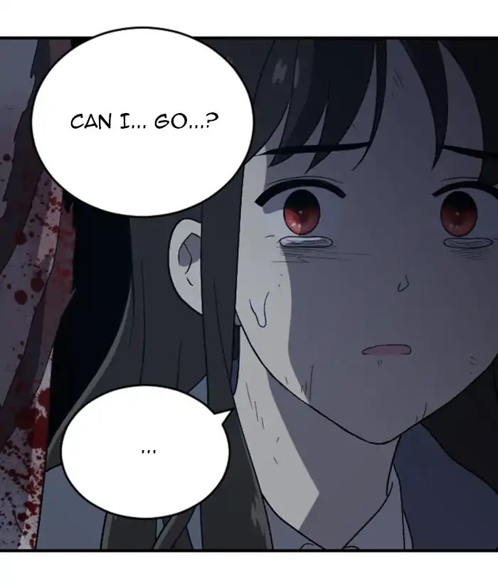 Hana Haru Chapter 109 page 18 - Chapter 109: Dawn (1)