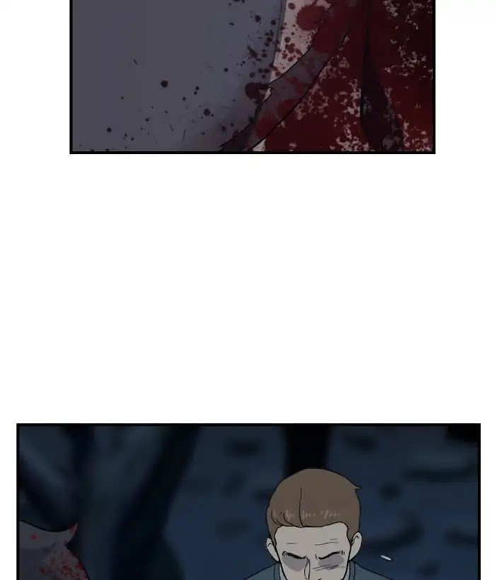Hana Haru Chapter 109 page 28 - Chapter 109: Dawn (1)