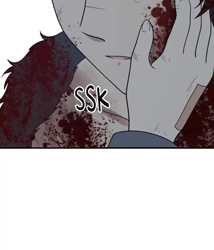 Hana Haru Chapter 109 page 32 - Chapter 109: Dawn (1)
