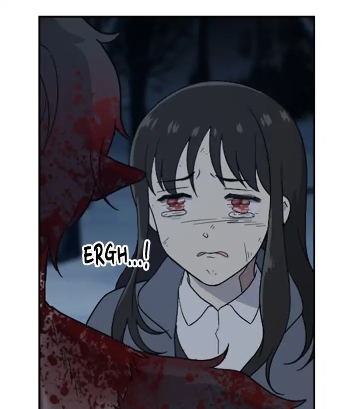 Hana Haru Chapter 109 page 37 - Chapter 109: Dawn (1)