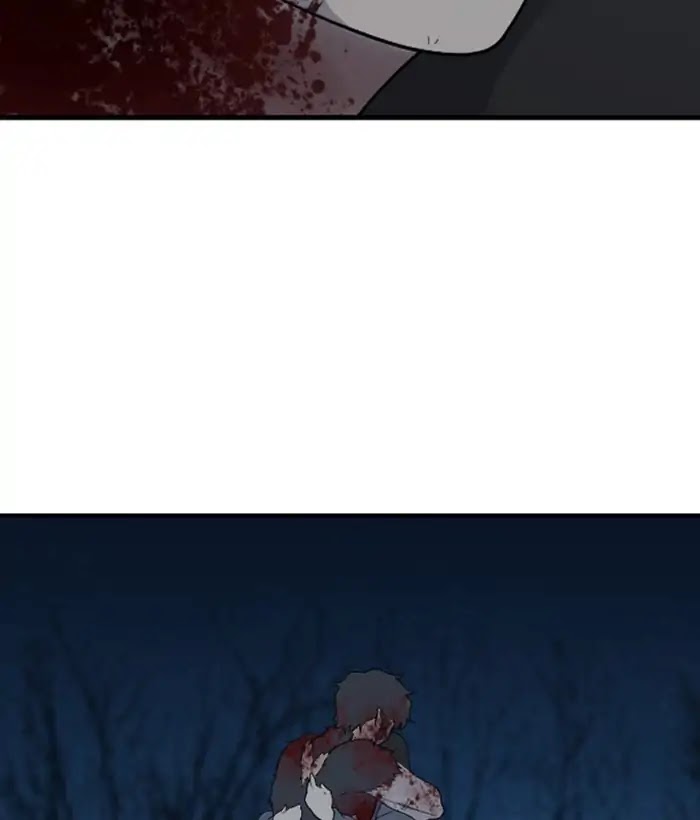 Hana Haru Chapter 109 page 41 - Chapter 109: Dawn (1)