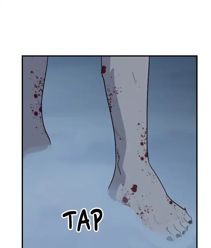 Hana Haru Chapter 109 page 43 - Chapter 109: Dawn (1)