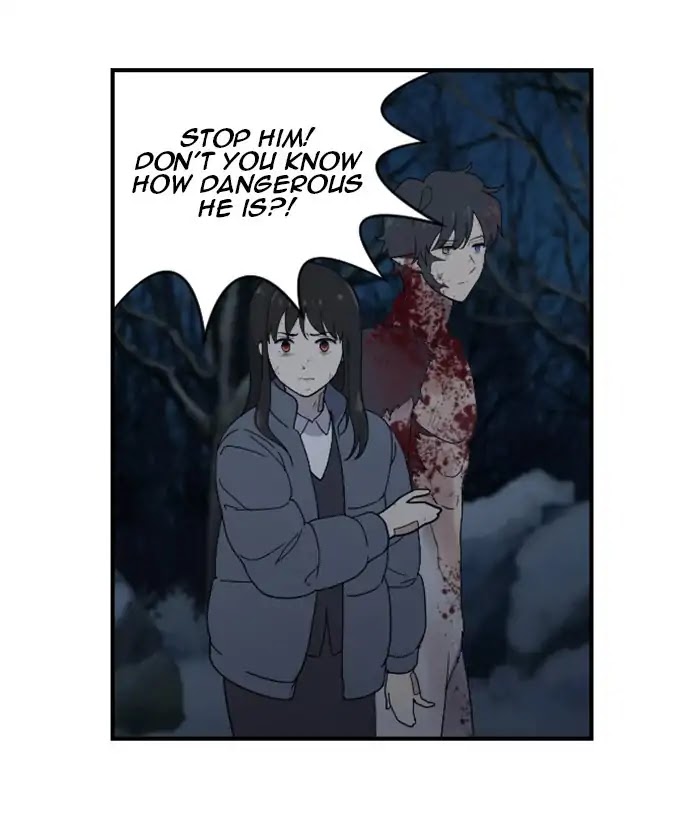 Hana Haru Chapter 109 page 47 - Chapter 109: Dawn (1)