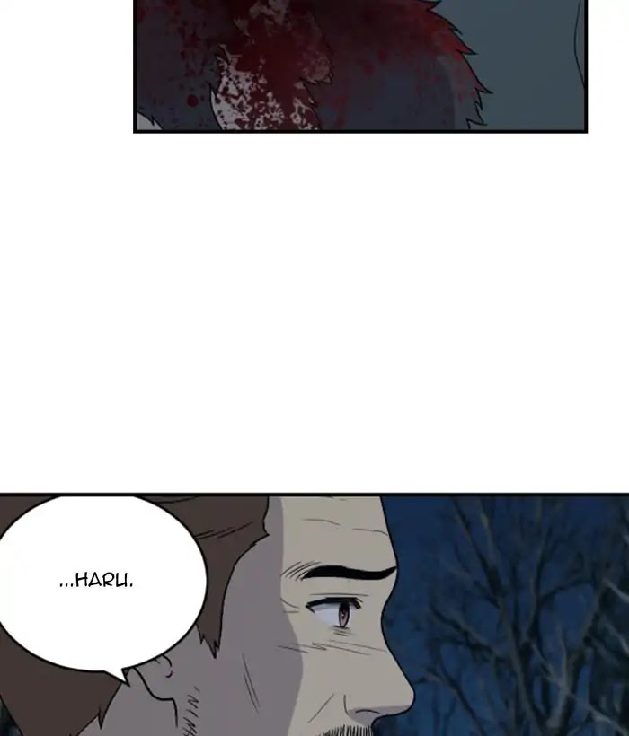 Hana Haru Chapter 109 page 49 - Chapter 109: Dawn (1)