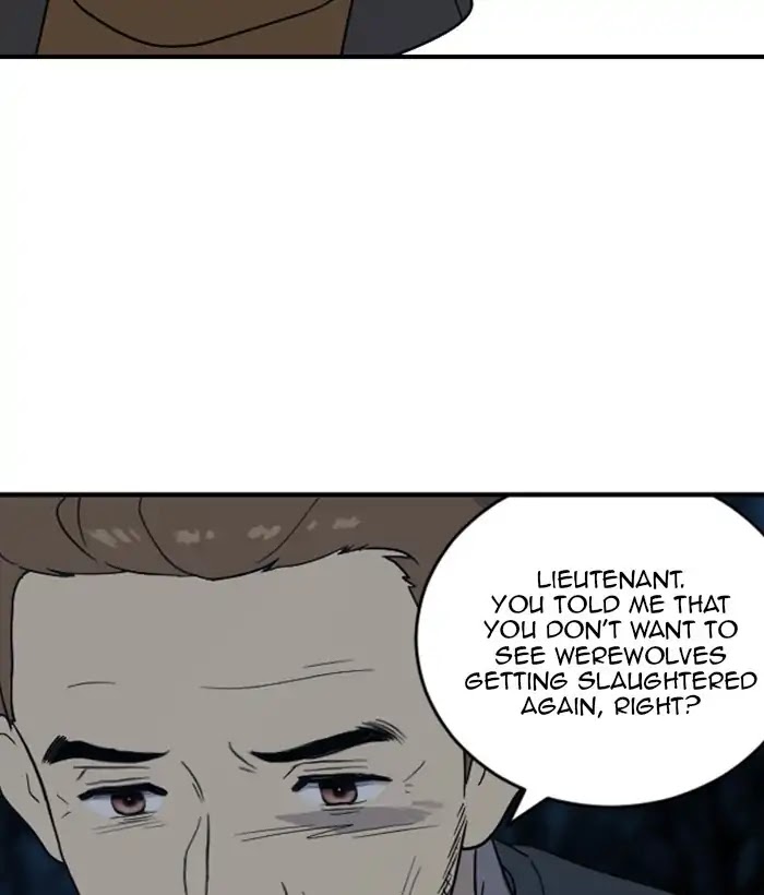 Hana Haru Chapter 109 page 57 - Chapter 109: Dawn (1)