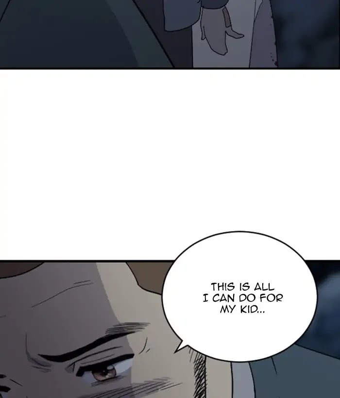 Hana Haru Chapter 109 page 60 - Chapter 109: Dawn (1)