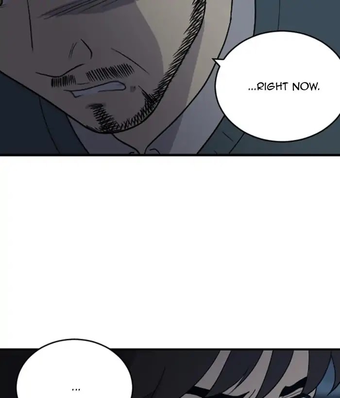 Hana Haru Chapter 109 page 61 - Chapter 109: Dawn (1)