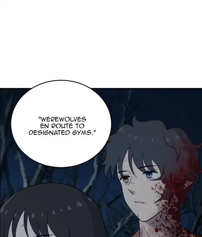Hana Haru Chapter 109 page 63 - Chapter 109: Dawn (1)