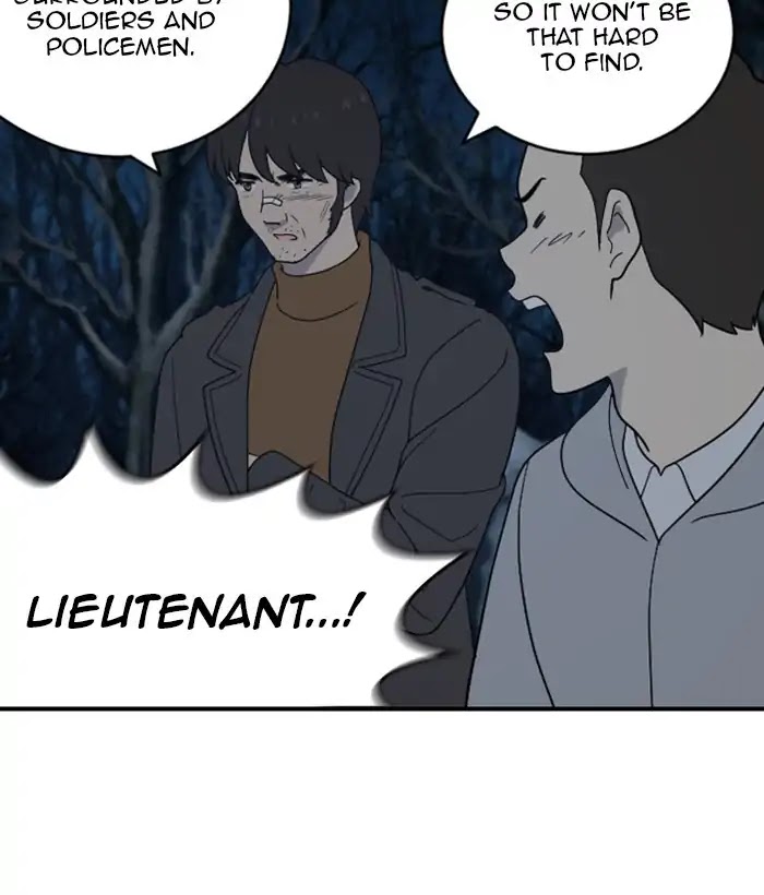 Hana Haru Chapter 109 page 65 - Chapter 109: Dawn (1)