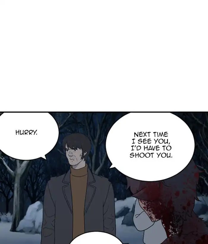Hana Haru Chapter 109 page 67 - Chapter 109: Dawn (1)