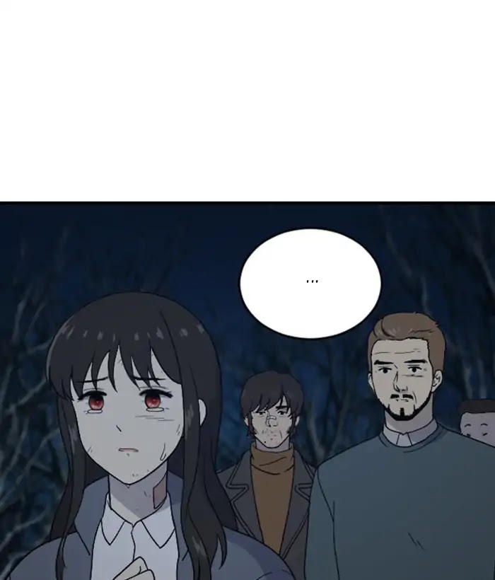 Hana Haru Chapter 109 page 74 - Chapter 109: Dawn (1)