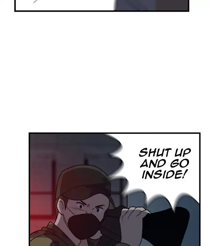 Hana Haru Chapter 109 page 92 - Chapter 109: Dawn (1)