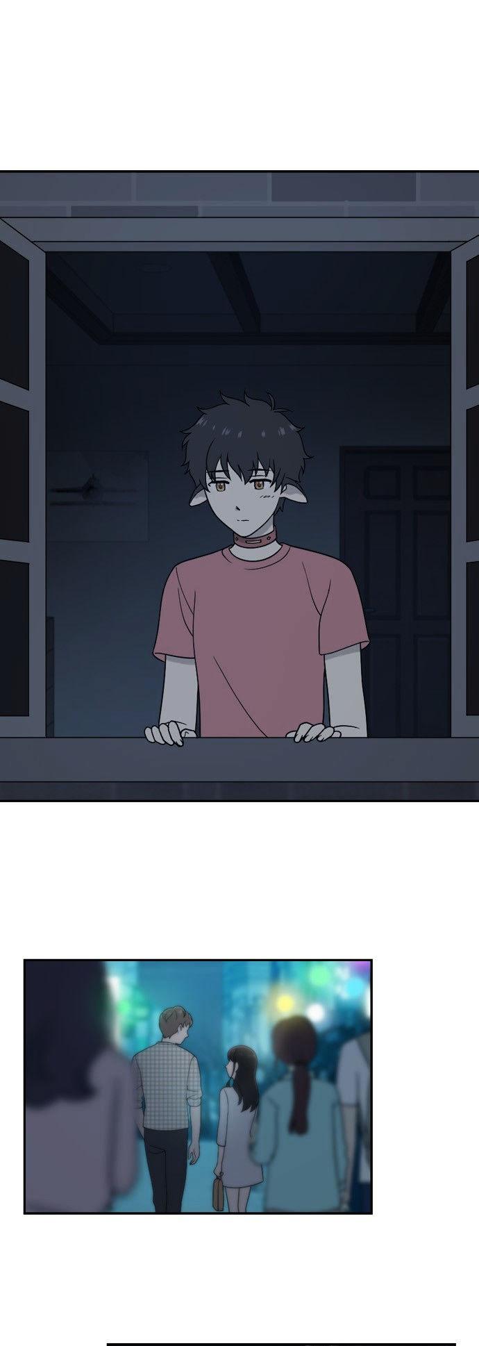 Hana Haru Chapter 11 page 2 - Chapter 11 : Intensive Training