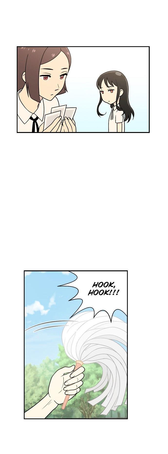 Hana Haru Chapter 11 page 36 - Chapter 11 : Intensive Training