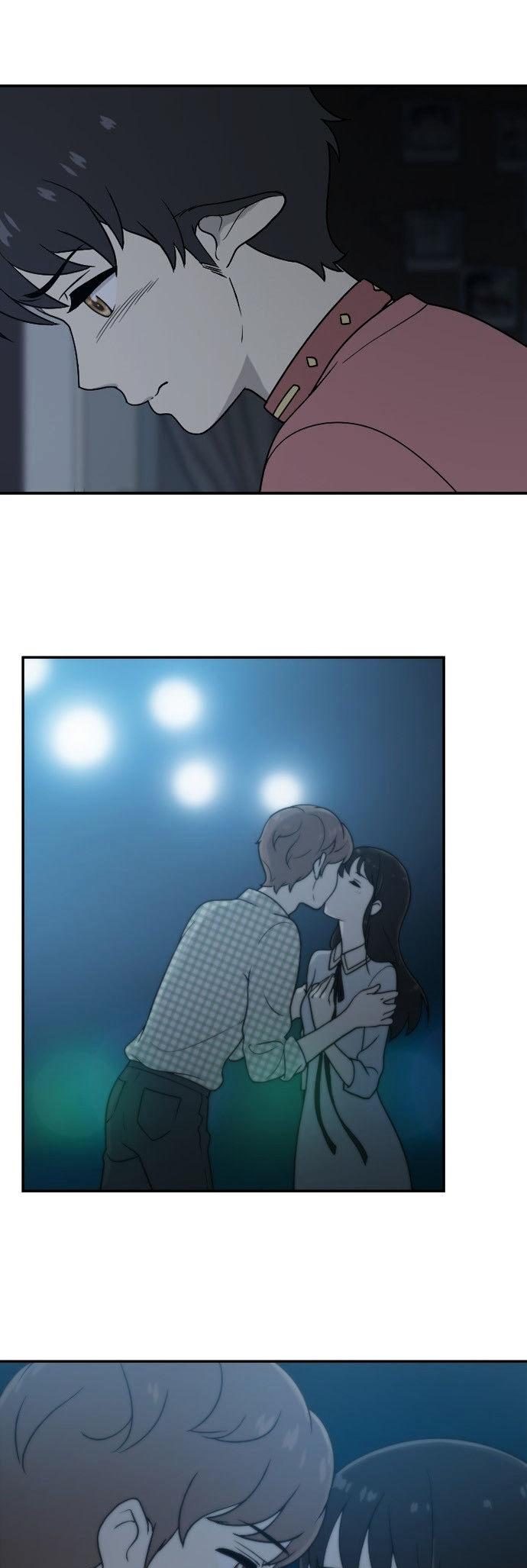 Hana Haru Chapter 11 page 5 - Chapter 11 : Intensive Training