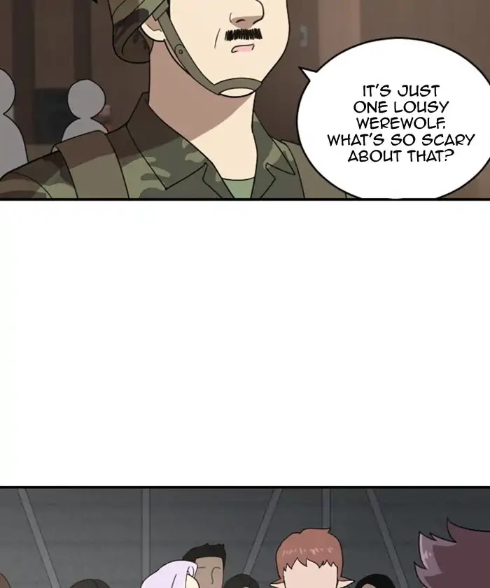 Hana Haru Chapter 110 page 100 - Chapter 110: Dawn (2)
