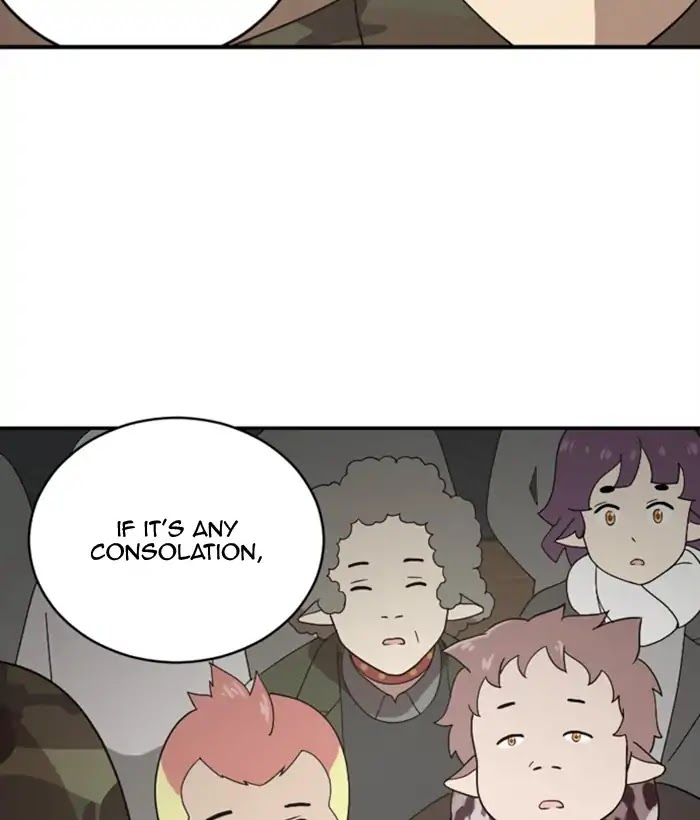 Hana Haru Chapter 110 page 106 - Chapter 110: Dawn (2)