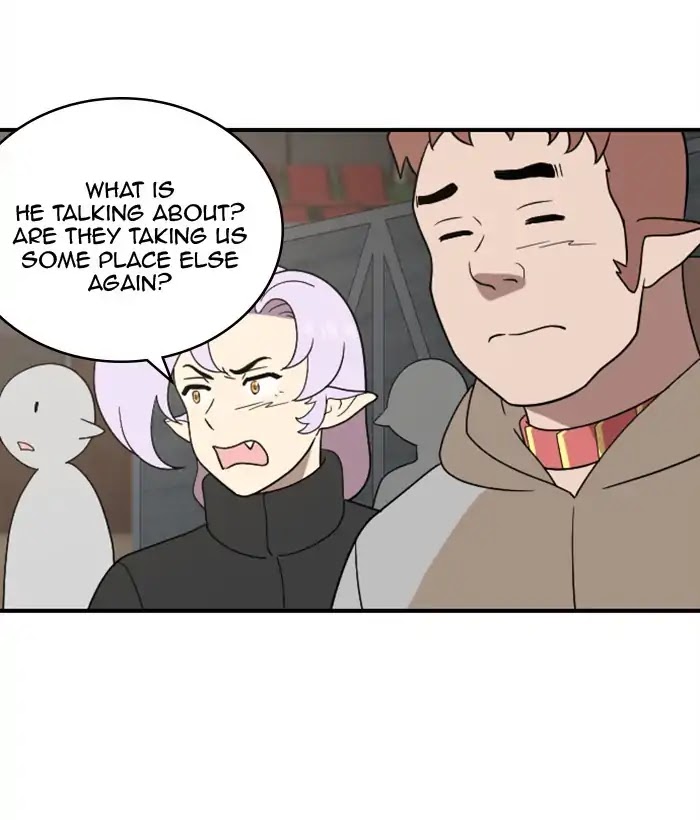 Hana Haru Chapter 110 page 108 - Chapter 110: Dawn (2)