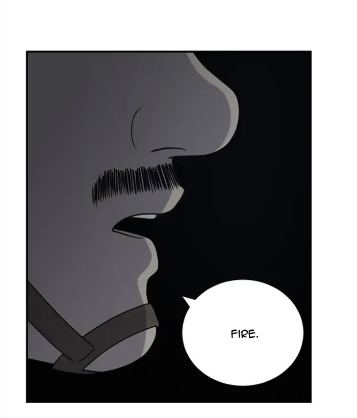 Hana Haru Chapter 110 page 113 - Chapter 110: Dawn (2)