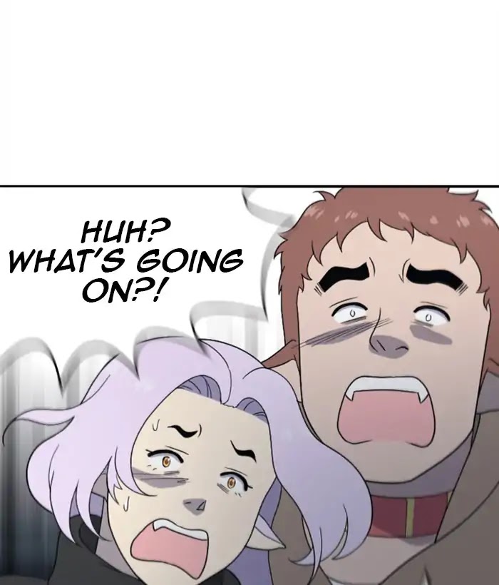 Hana Haru Chapter 110 page 117 - Chapter 110: Dawn (2)