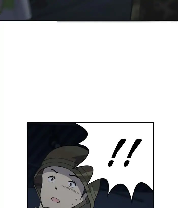 Hana Haru Chapter 110 page 123 - Chapter 110: Dawn (2)