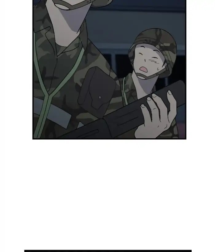 Hana Haru Chapter 110 page 124 - Chapter 110: Dawn (2)