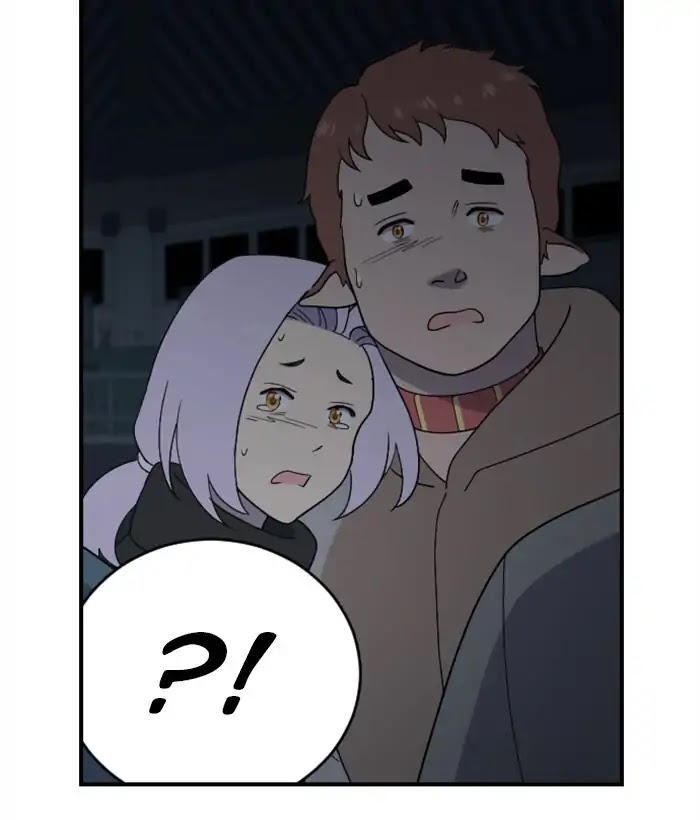 Hana Haru Chapter 110 page 125 - Chapter 110: Dawn (2)