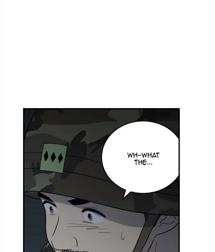 Hana Haru Chapter 110 page 126 - Chapter 110: Dawn (2)