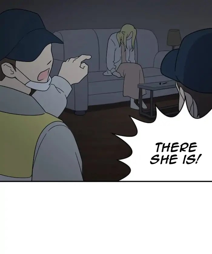Hana Haru Chapter 110 page 22 - Chapter 110: Dawn (2)