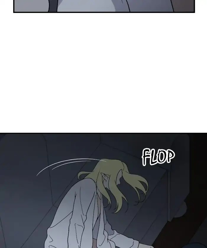 Hana Haru Chapter 110 page 24 - Chapter 110: Dawn (2)