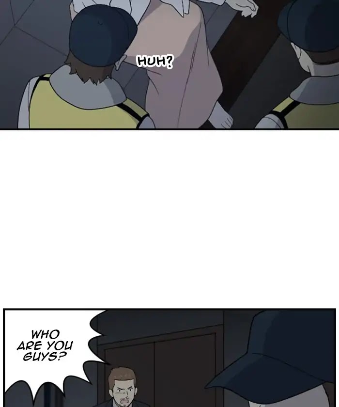 Hana Haru Chapter 110 page 25 - Chapter 110: Dawn (2)