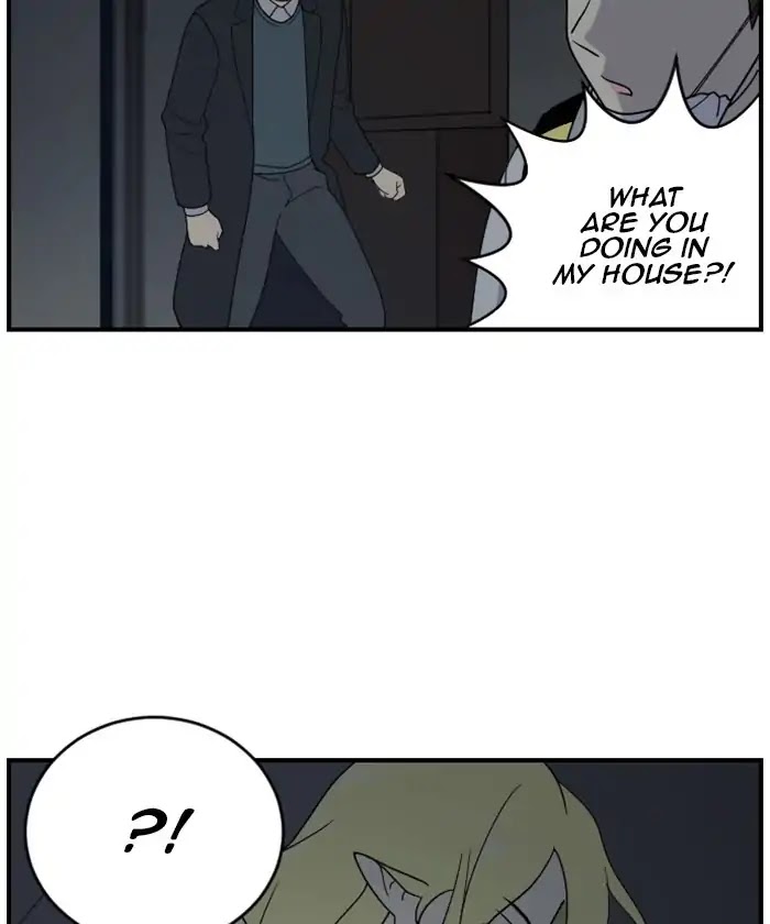Hana Haru Chapter 110 page 26 - Chapter 110: Dawn (2)