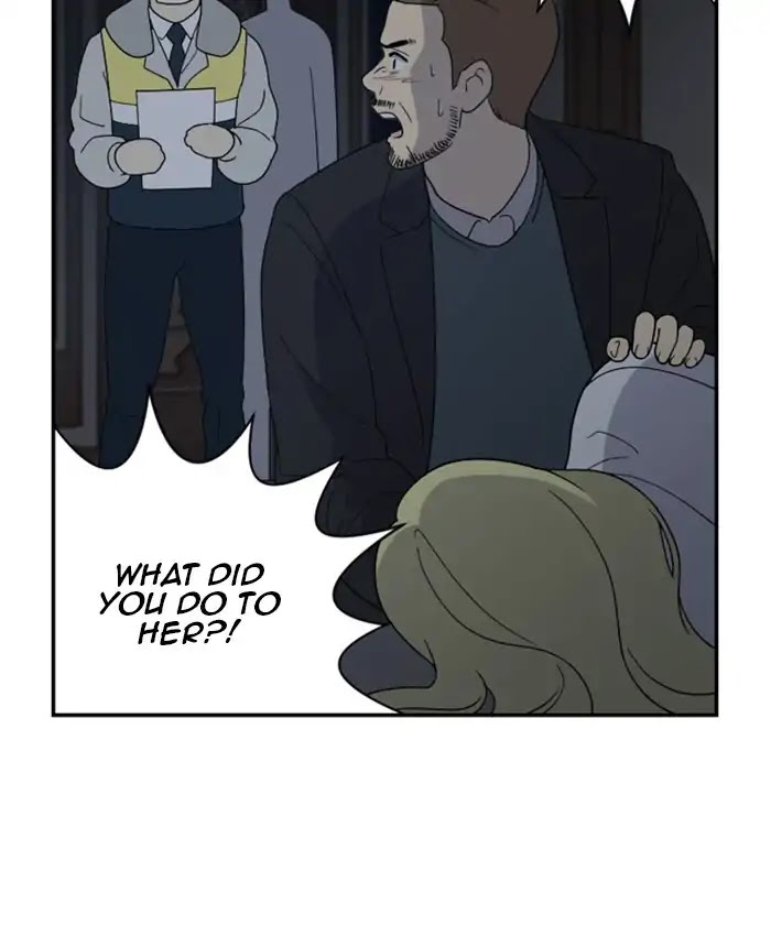 Hana Haru Chapter 110 page 28 - Chapter 110: Dawn (2)