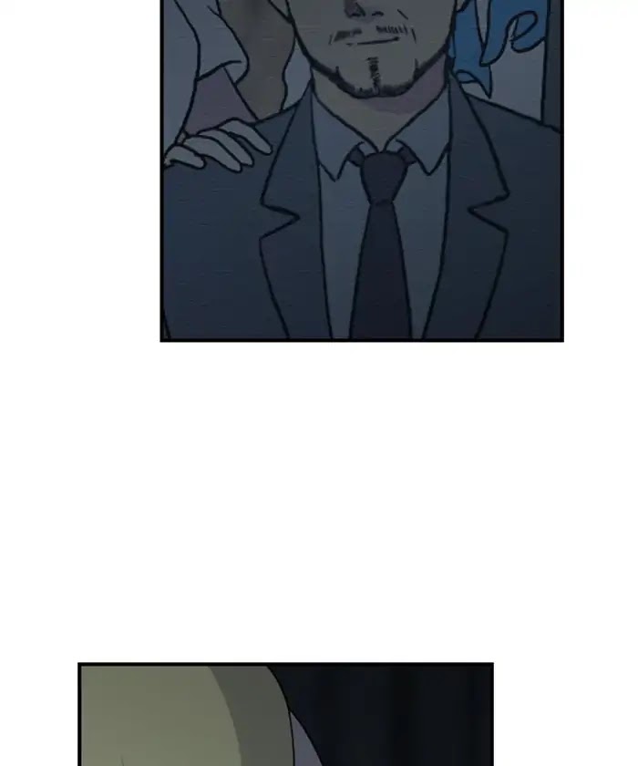 Hana Haru Chapter 110 page 3 - Chapter 110: Dawn (2)