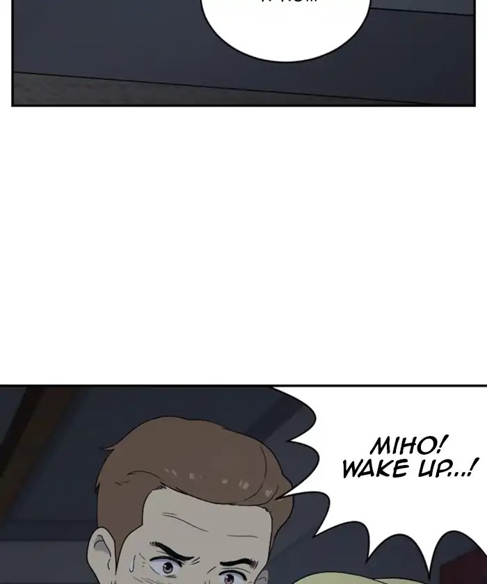 Hana Haru Chapter 110 page 31 - Chapter 110: Dawn (2)