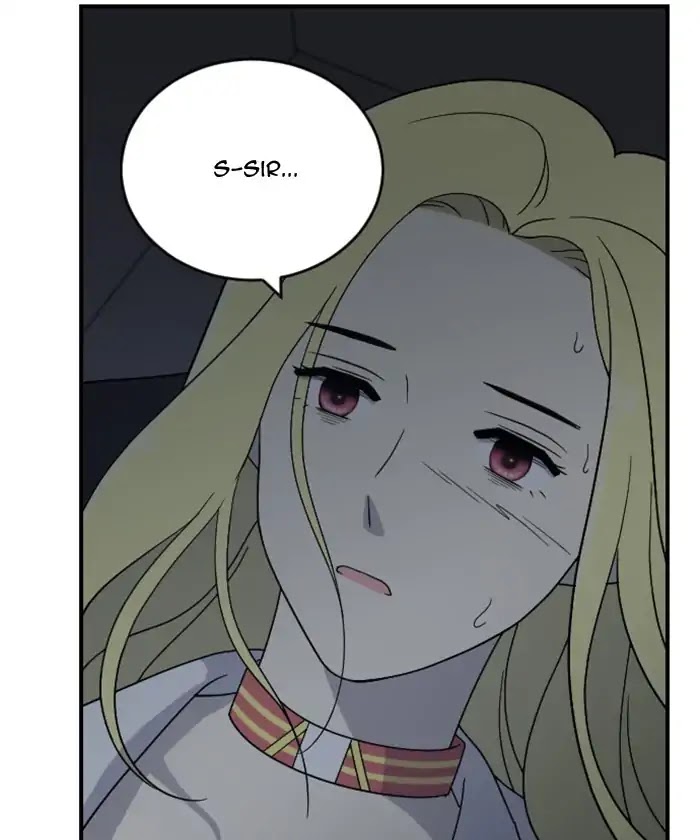 Hana Haru Chapter 110 page 33 - Chapter 110: Dawn (2)