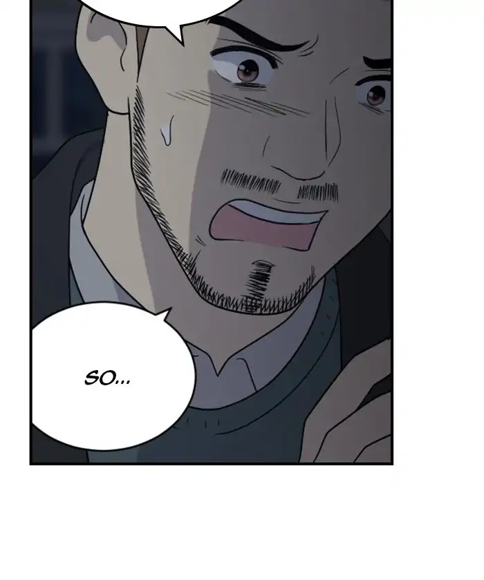 Hana Haru Chapter 110 page 40 - Chapter 110: Dawn (2)
