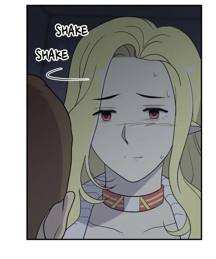 Hana Haru Chapter 110 page 44 - Chapter 110: Dawn (2)